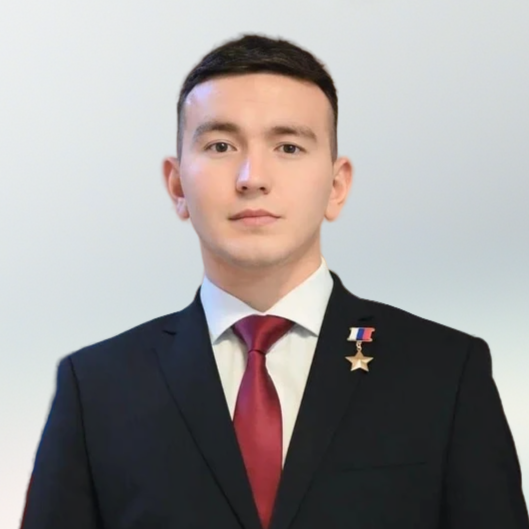 Игорь Юргин