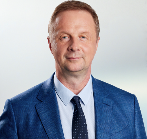 Михаил Кожевников